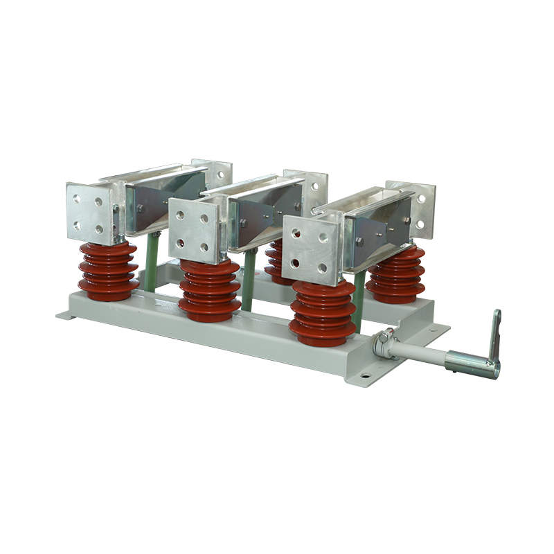 GN22-12(C)戶內高壓隔離開關